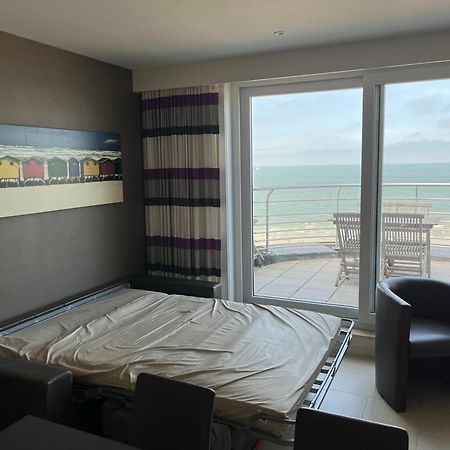 El Mirador Penthouse Paris Apartman Ostende Kültér fotó