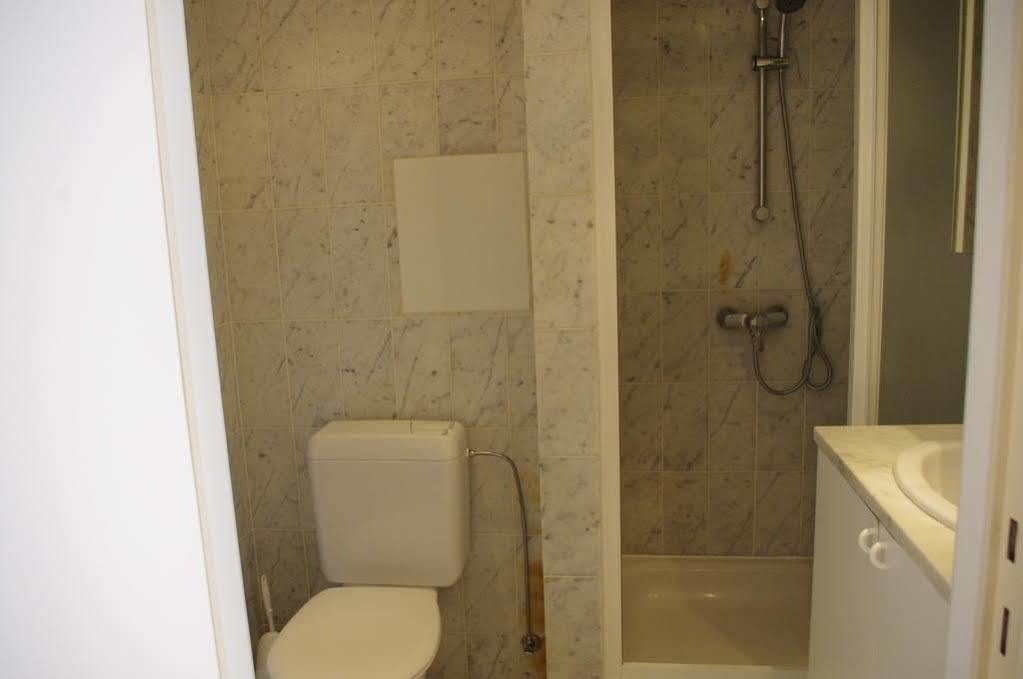 El Mirador Penthouse Paris Apartman Ostende Kültér fotó